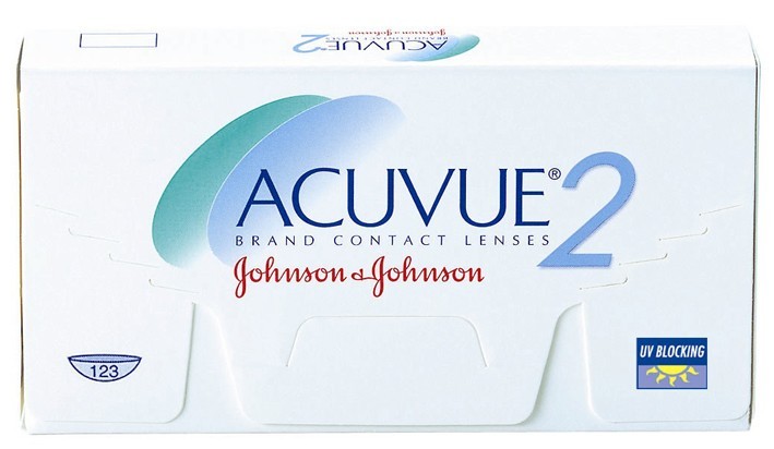 Acuvue 2