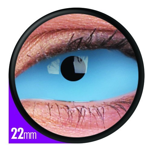 Athena Blue 22mm