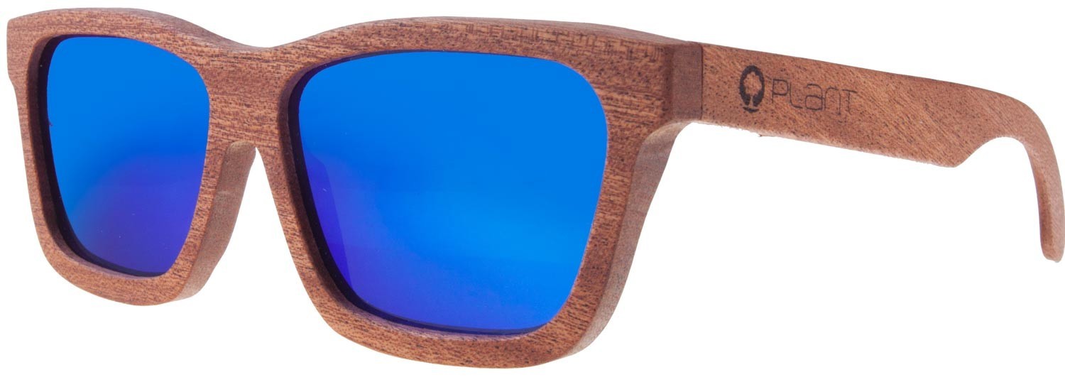 Plantwear Classic Mahogany Blue