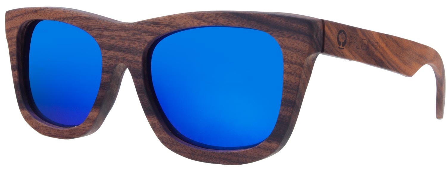 Plantwear Cool Rosewood Blue