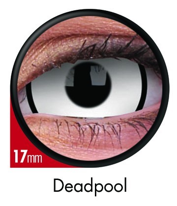 Deadpool 17mm 