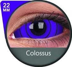 Colossus 22mm 