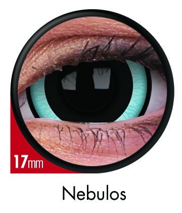 Nebulos 17mm 