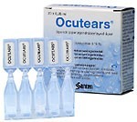 Ocutears