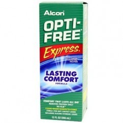 Opti-Free Express 355ml