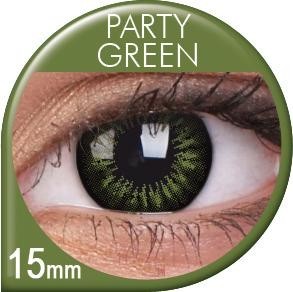 Party Green