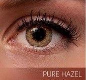 Pure Hazel