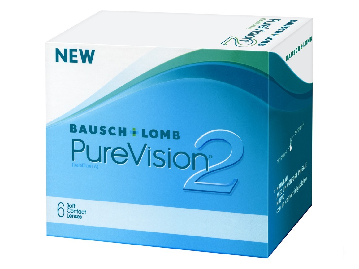 Pure Vision 2 HD