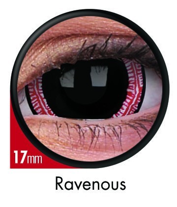 Ravenous 17mm 