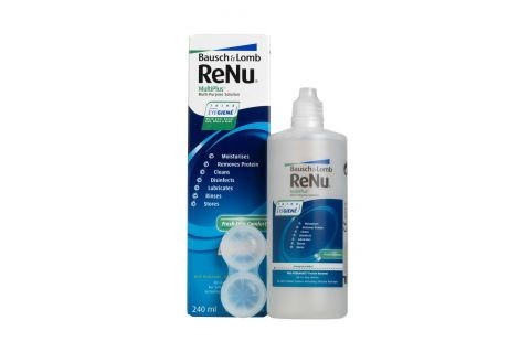 Renu Multiplus 240ml