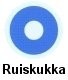 Ruiskukka