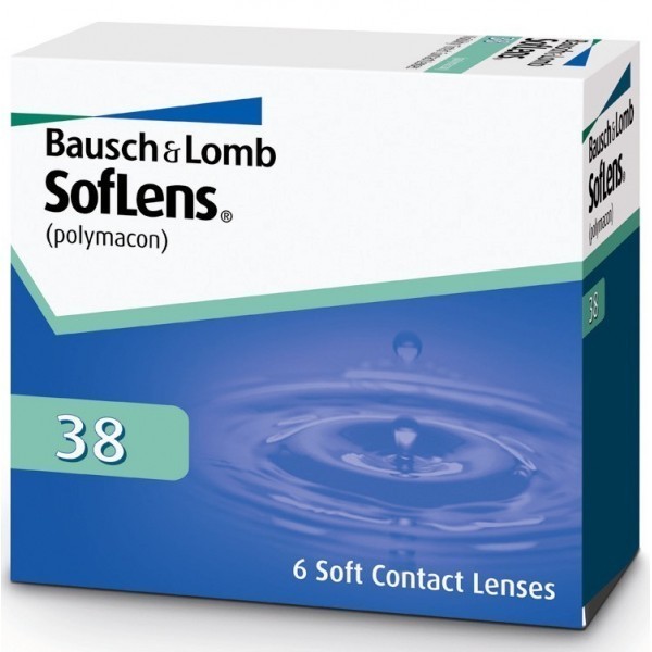 SofLens 38