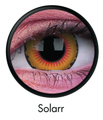 Solarr