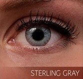 Sterling Gray