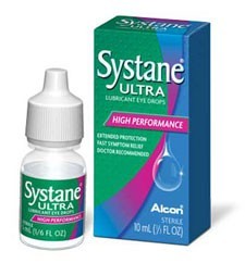 Systane Ultra 10ml