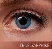 True Sapphire