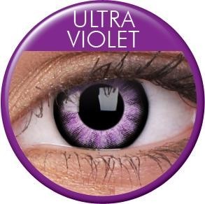 Ultra Violet