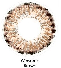 Winsome Brown