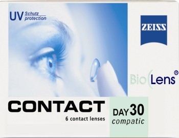 Zeiss Contact Day Compatic