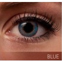 Freshlook Colorblends Blue