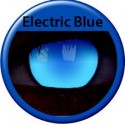 Glow UV Eletric Blue