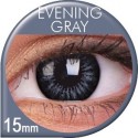 BigEyes Evening Grey 15mm