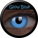 Glow UV Blue