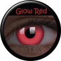 Glow UV Red