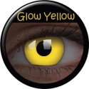 Glow UV Yellow