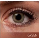 Freshlook Colorblends Green