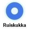 Bioflex perusväri Ruiskukka