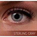 Freshlook Colorblends Sterling Grey