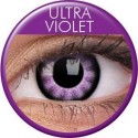 BigEyes Ultra Violet