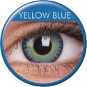 Fusion Yellow Blue