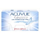 SWE TEST Acuvue Oasys