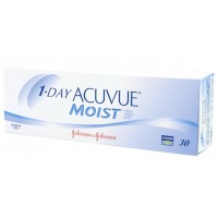 1-Day Acuvue Moist