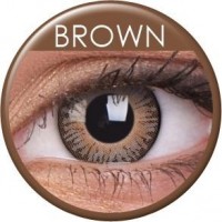 3Tones Brown