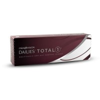 Dailies Total 1