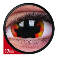 Blackhole sun 17mm