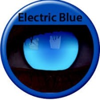 Electric Blue