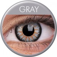 Glamour Grey