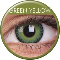 Green Yellow