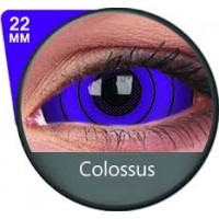 Colossus 22mm 
