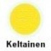 Keltainen