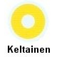 Keltainen