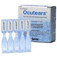 Ocutears