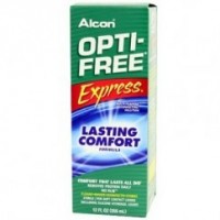 Opti-Free Express 355ml