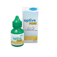 Optive Plus 10ml