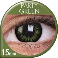 Party Green