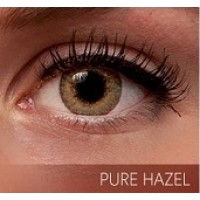 Pure Hazel